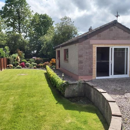 Glencoe House Inverness Dış mekan fotoğraf