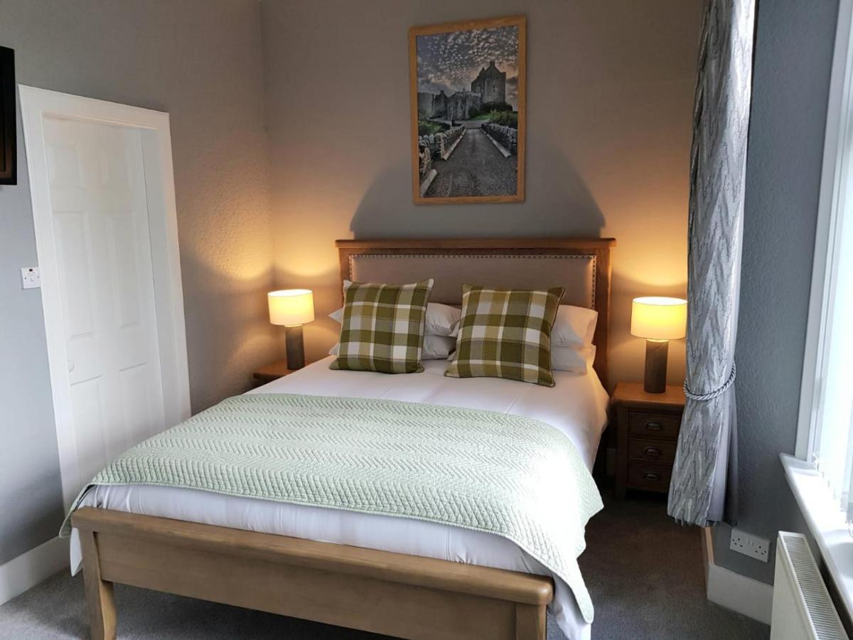 Glencoe House Inverness Dış mekan fotoğraf