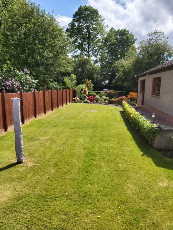 Glencoe House Inverness Dış mekan fotoğraf