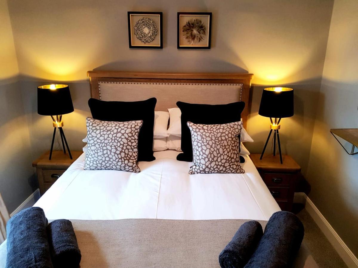 Glencoe House Inverness Dış mekan fotoğraf